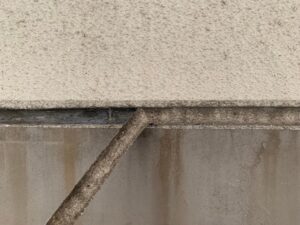 大阪市　共同住宅　外壁塗装　シーリング工事　打ち替え　撤去　DAITAKU　ダイタク　奈良　生駒