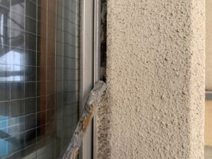 大阪市　共同住宅　外壁塗装　シーリング工事　打ち替え　撤去　DAITAKU　ダイタク　奈良　生駒