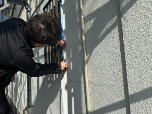 東大阪市　タウンハウス　外壁塗装　屋上防水　シーリング工事　シール打ち替え　DAITAKU　ダイタク　奈良　生駒