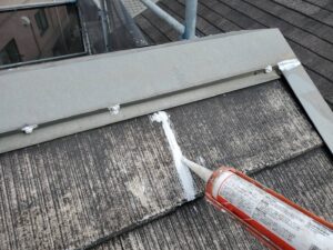 奈良市　戸建て　屋根外壁塗装　屋根塗装　屋根補修　DAITAKU　ダイタク　奈良　生駒