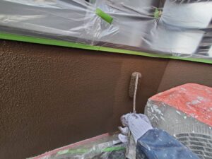 奈良市　戸建て　屋根外壁塗装　外壁塗装　DAITAKU　ダイタク　奈良　生駒