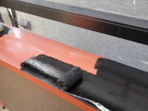 奈良市　戸建て　屋根外壁塗装　付帯部塗装　DAITAKU　ダイタク　奈良　生駒