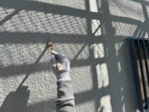 東大阪市　タウンハウス　外壁塗装　屋上防水　シーリング工事　シール打ち替え　DAITAKU　ダイタク　奈良　生駒