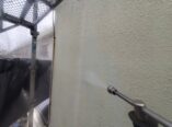 東大阪市　タウンハウス　外壁塗装　屋上防水　シーリング工事　外壁塗装　高圧水洗浄　DAITAKU　ダイタク　奈良　生駒