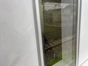 テナントビル　雨漏り　シーリング工事　防水　生駒市　奈良市　ダイタク　DAITAKU
