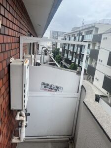 奈良市　塗装　マンション　補修　生駒市　奈良市　ダイタク　DAITAKU