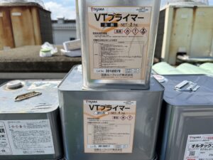 東大阪市　工場　屋上　防水工事　生駒市　奈良市　大阪市　ダイタク　DAITAKU