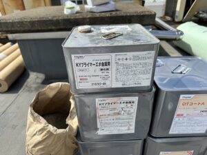 東大阪市　工場　屋上　防水工事　生駒市　奈良市　大阪市　ダイタク　DAITAKU