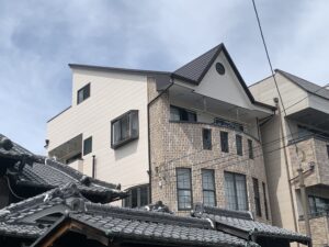 東大阪市　シーリング　店舗　補修　生駒市　奈良市　ダイタク　DAITAKU