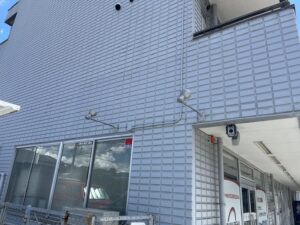 生駒市　ビル　改修工事　生駒市　奈良市　大阪市　ダイタク　DAITAKU