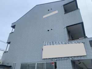 生駒市　ビル　改修工事　生駒市　奈良市　大阪市　ダイタク　DAITAKU