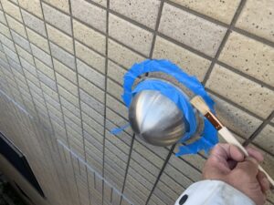 大阪市　マンション　漏水　外壁　生駒市　奈良市　ダイタク　DAITAKU