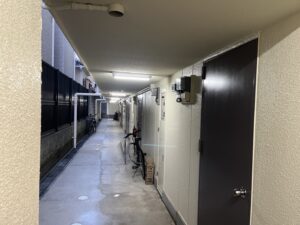 東大阪市　マンション　外壁塗装　塗装　生駒市　ダイタク　DAITAKU